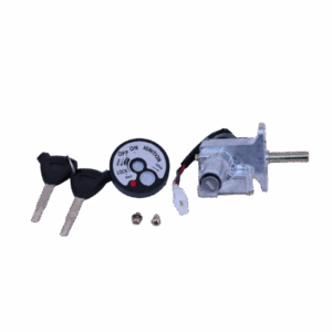 Ignition Switch Set Magnus for Electric scooter