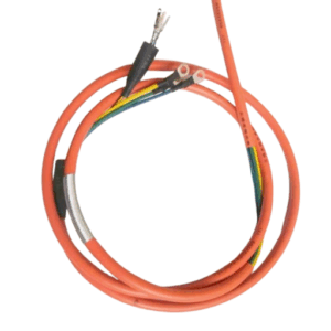 Motor Cable for Electric Scooty