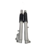 Shock Absorber Disc Type