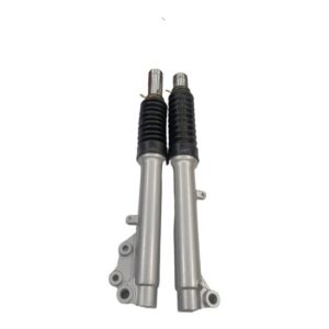 Shock Absorber Disc Type