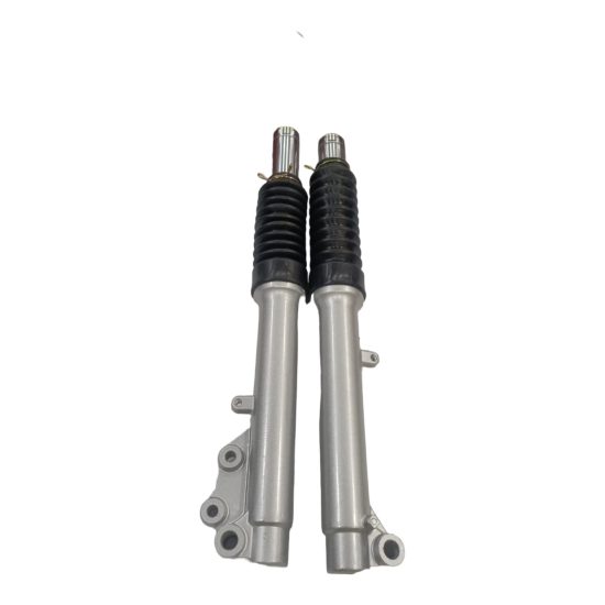 Shock Absorber Disc Type