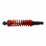 Rear Shock Absorber Set for Electric Scooty