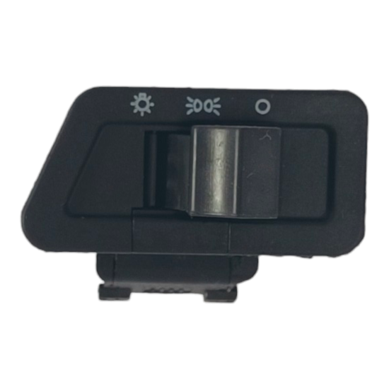 Headlight Switch for Electric scooter