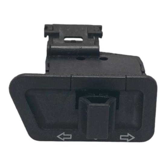 Indicator Switch for Electric scooter