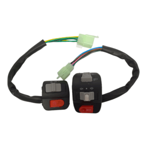 Switch Assembly for Electric scooter