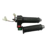 Throttle With Reverse & Speed Mode