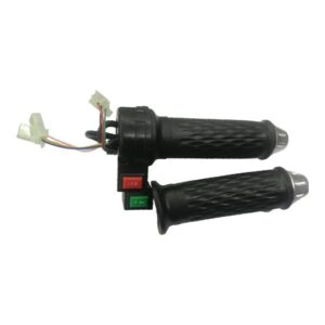 Throttle With Reverse & Speed Mode