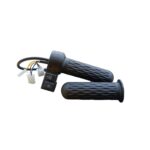 Throttle With Reverse & Speed Mode for Electric Scooty