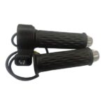 Throttle With Switch Button Mode