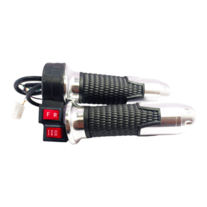 Throttle With LMH and FR Mode
