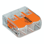 Wago 3 Pin Connector